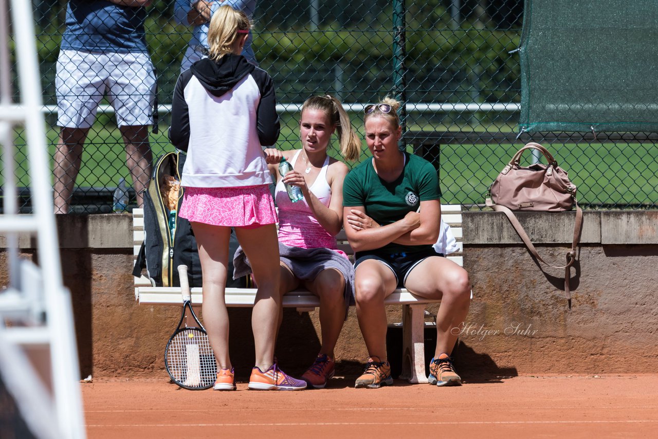 Bild 189 - RL THC von Horn und Hamm - Club zur Fahr : Ergebnis: 6:3